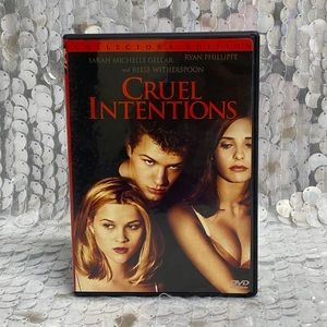 Cruel Intentions